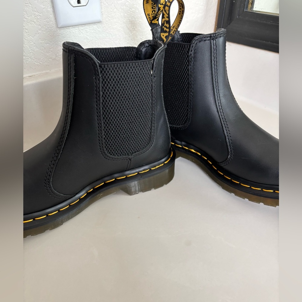 Women’s Dr. Martens 2976 Boots - Picture 2 of 8